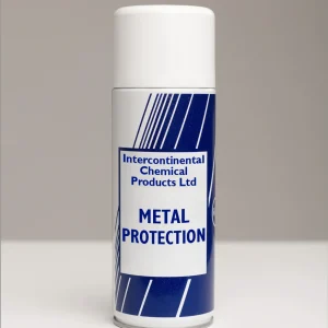 Metal Protection Spray